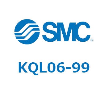 KQL06-99 KQ2 Series(KQL06-�`) SMC 21938594