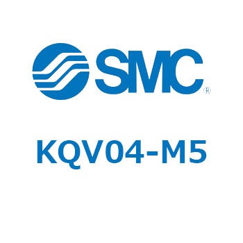 KQV04-M5 KQ2 Series(KQV0�`) SMC 21962692