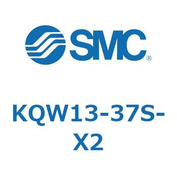 KQ2 Series(KQW1～) SMC