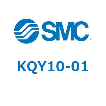 KQY10-01 KQ2 Series(KQY1`) SMC 21971293