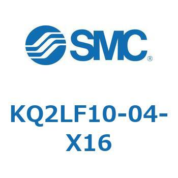 KQ2 Series(KQ2LF～) SMC