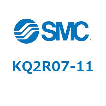 KQ2R07-11 KQ2 Series(KQ2R�`) SMC 22005742