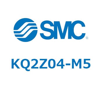 KQ2Z04-M5 KQ2 Series(KQ2Z0`) SMC 22042237