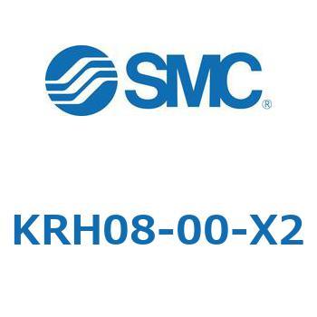 ハーフユニオン (KRH～) SMC