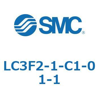 電動シリンダ用方向制御ドライバ (LC3F2-1-C～) SMC