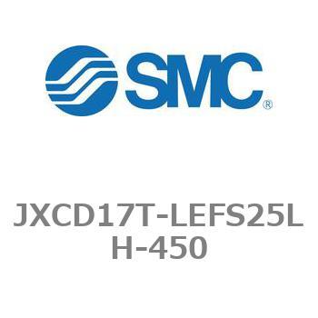 ステップモータコントローラ JXCD1シリーズ  JXCD17T SMC