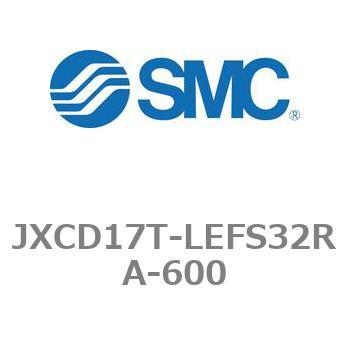 ステップモータコントローラ JXCD1シリーズ  JXCD17T SMC