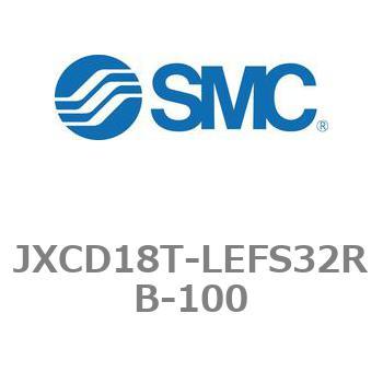 ステップモータコントローラ JXCD1シリーズ  JXCD18T SMC