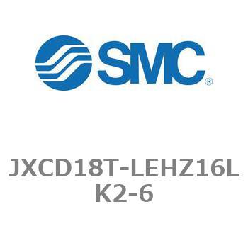 ステップモータコントローラ JXCD1シリーズ  JXCD18T SMC