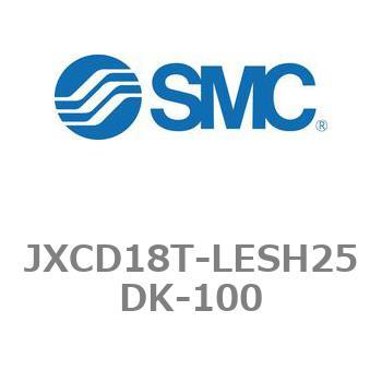 ステップモータコントローラ JXCD1シリーズ  JXCD18T SMC