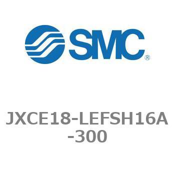 ステップモータコントローラ JXCE1シリーズ  JXCE18 SMC