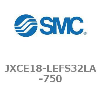 ステップモータコントローラ JXCE1シリーズ  JXCE18 SMC