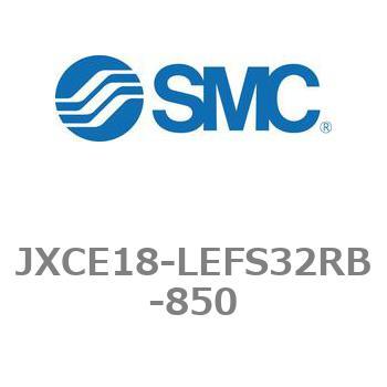 ステップモータコントローラ JXCE1シリーズ  JXCE18 SMC