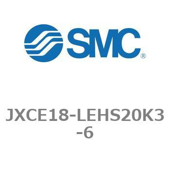 ステップモータコントローラ JXCE1シリーズ  JXCE18 SMC