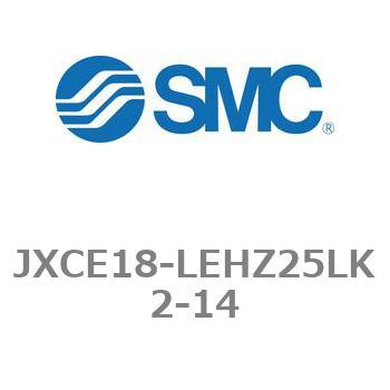 ステップモータコントローラ JXCE1シリーズ  JXCE18 SMC