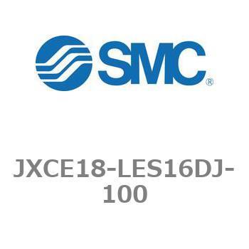 ステップモータコントローラ JXCE1シリーズ  JXCE18 SMC