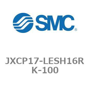 ステップモータコントローラ JXCP1シリーズ  JXCP17 SMC