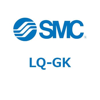 フッ素樹脂製管継手ハイパーフィッティング (LQ-G～) SMC