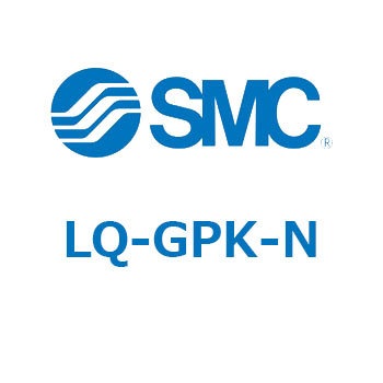 フッ素樹脂製管継手ハイパーフィッティング (LQ-G～) SMC
