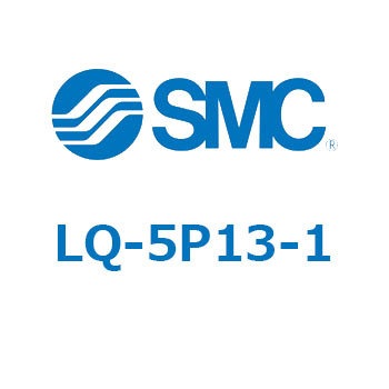 フッ素樹脂製管継手ハイパーフィッティング (LQ-5～) SMC