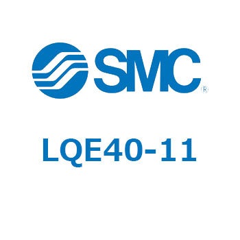 LQ Series(LQE～) SMC