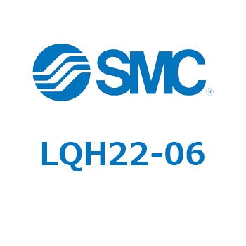 LQ Series(LQH～) SMC