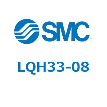 LQ Series(LQH～) SMC