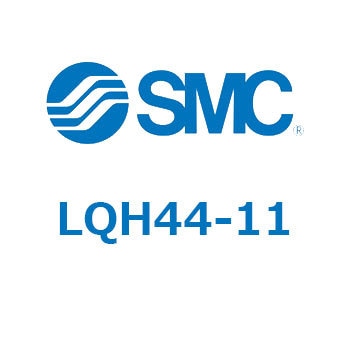 LQ Series(LQH～) SMC