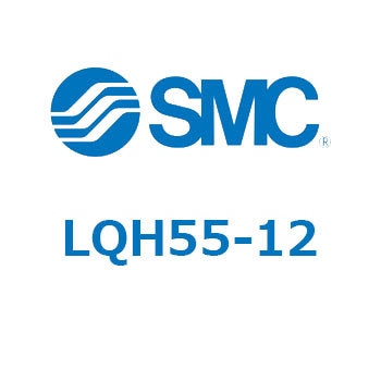 LQ Series(LQH～) SMC