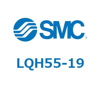 LQ Series(LQH～) SMC