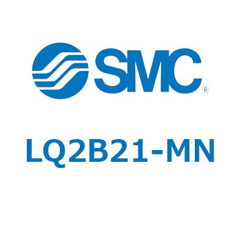 フッ素樹脂製管継手ハイパーフィッティング/インサートブッシュタイプ (LQ2B～) SMC