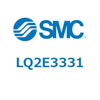フッ素樹脂製管継手ハイパーフィッティング/インサートブッシュタイプ (LQ2E～) SMC