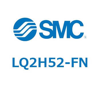 フッ素樹脂製管継手ハイパーフィッティング/インサートブッシュタイプ (LQ2H～) SMC