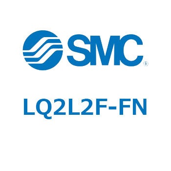 フッ素樹脂製管継手ハイパーフィッティング/インサートブッシュタイプ (LQ2L～) SMC