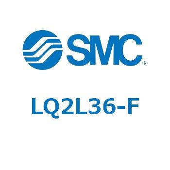 フッ素樹脂製管継手ハイパーフィッティング/インサートブッシュタイプ (LQ2L～) SMC