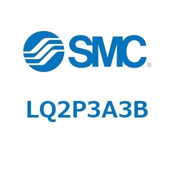フッ素樹脂製管継手ハイパーフィッティング/インサートブッシュタイプ (LQ2P～) SMC
