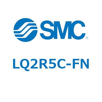 フッ素樹脂製管継手ハイパーフィッティング/インサートブッシュタイプ (LQ2R～) SMC