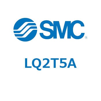 フッ素樹脂製管継手ハイパーフィッティング/インサートブッシュタイプ (LQ2T～) SMC
