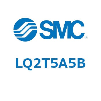 フッ素樹脂製管継手ハイパーフィッティング/インサートブッシュタイプ (LQ2T～) SMC