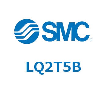 フッ素樹脂製管継手ハイパーフィッティング/インサートブッシュタイプ (LQ2T～) SMC