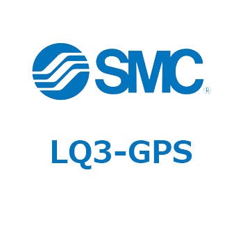 フッ素樹脂製管継手 ハイパーフィッティング/フレアタイプ (LQ3-～) SMC