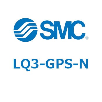 フッ素樹脂製管継手 ハイパーフィッティング/フレアタイプ (LQ3-～) SMC