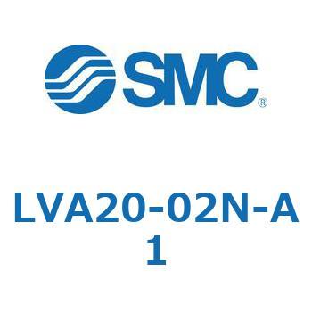 LVA20-02N-A1 tpou (LVA2`) SMC 22155314