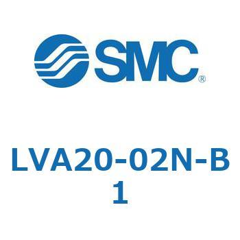 LVA20-02N-B1 tpou (LVA2`) SMC 22155323