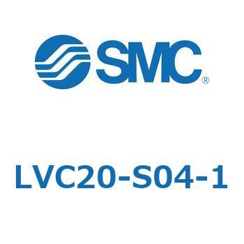 LVC20-S04-1 tpGAIy[gou (LVC2`) SMC 22158963