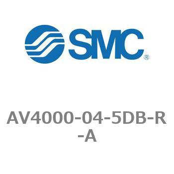 AV4000-04-5DB-R-A �\�t�g�X�^�[�g�A�b�v�o���u AV-A�V���[�Y(AV4000- �˂����:Rc) SMC 22174216