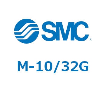 ミニチュア管継手 (M-～) SMC