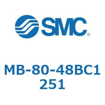 MB シリーズ用取付支持金具 SMC