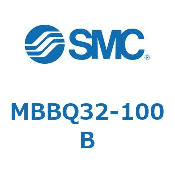 MBBQ32-100B �W���`�G�A�V�����_(�p�`�J�o�[)MB �V���[�Y(MBBQ�`) SMC 22189797