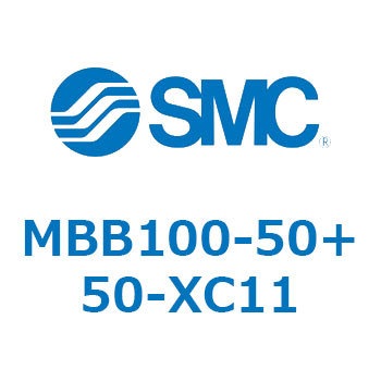 MBB100-50+50-XC11 W`GAV_(p`Jo[)MB V[Y(MBB1`) SMC 22192493
